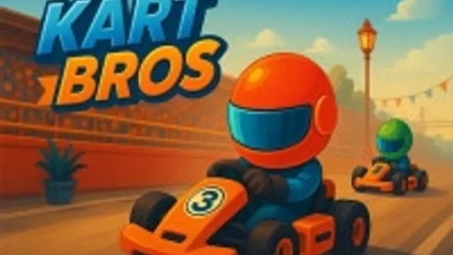Kart Bros