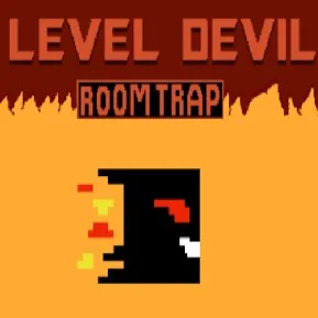 Level Devil: Trap Path