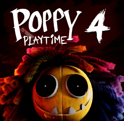 Poppy Playtime Chapter 4