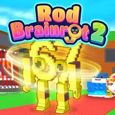 Rob the Brainrot 2