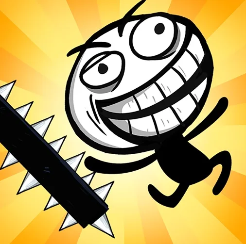 Troll World: Meme Adventure