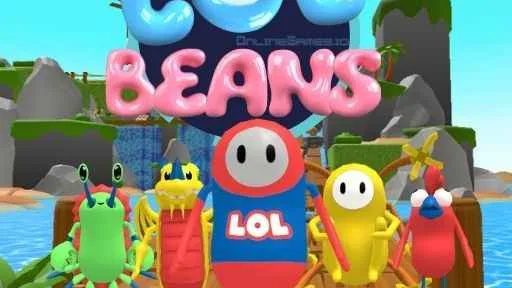 LOLbeans io