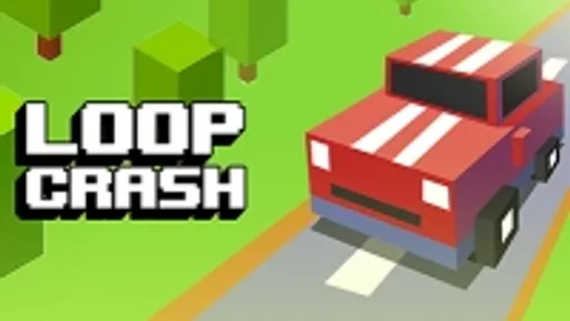 Loop Crash