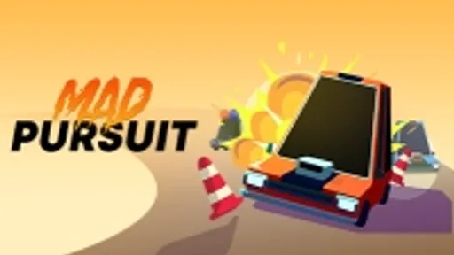 Mad Pursuit