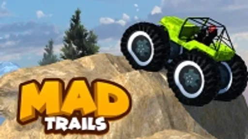 Mad Trails
