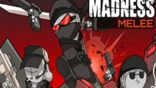 Madness Melee