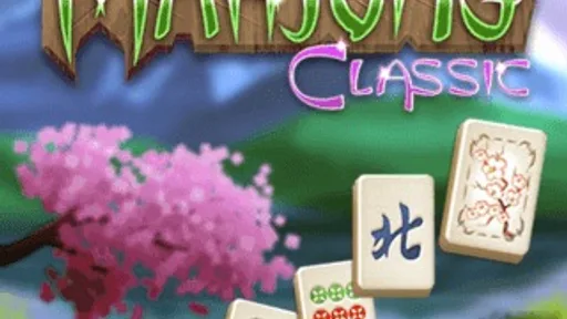 Mahjong Classic