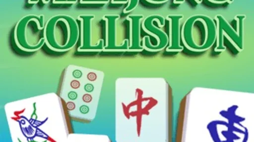 Mahjong Collision