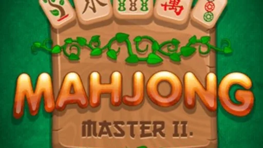 Mahjong Master 2