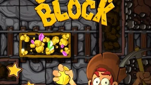 Miner Block