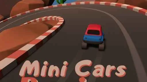 Mini Cars Racing