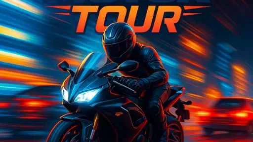 Motor Tour
