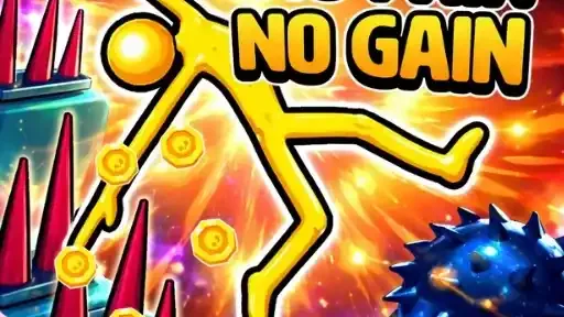 No Pain No Gain - Ragdoll Sandbox