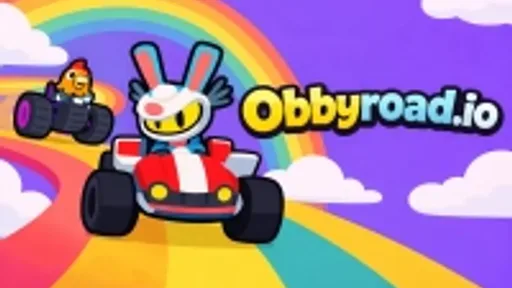 Obbyroads.io