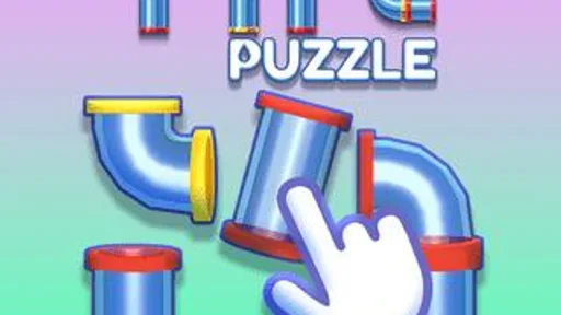 Pipe Puzzle