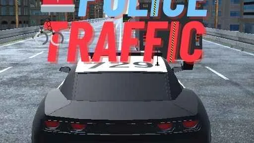 Police Traffic