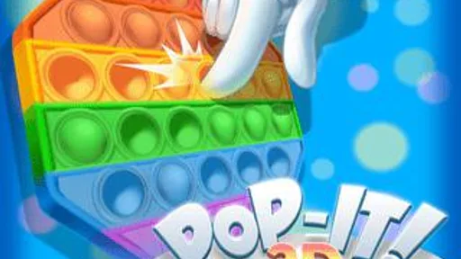 Pop It! 3D