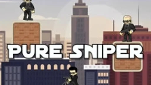 Pure Sniper