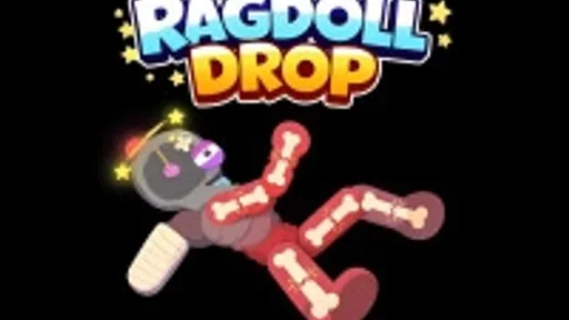 Ragdoll Drop
