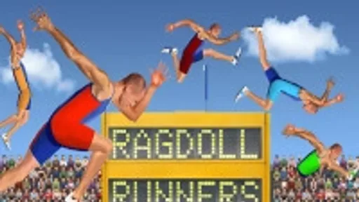 Ragdoll Runners