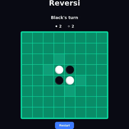 Reversi