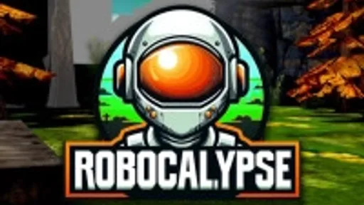 Robocalypse