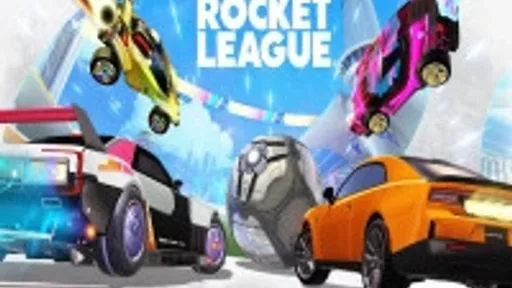 Rocket League