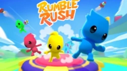 Rumble Rush