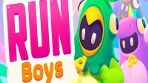 Run Boys