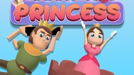 Save the Princess