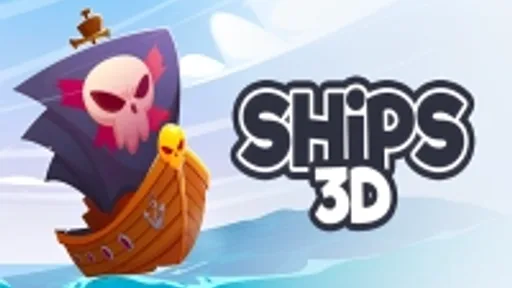 Ships 3D