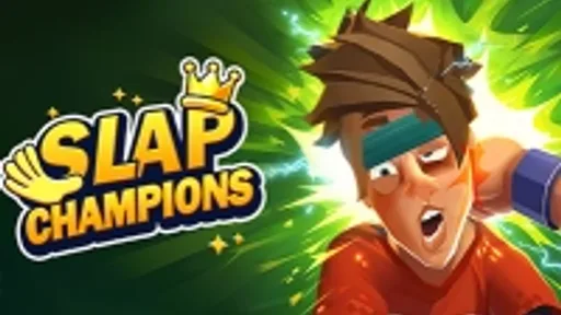 Slap Champions