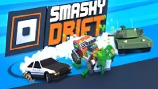 Smashy Drift