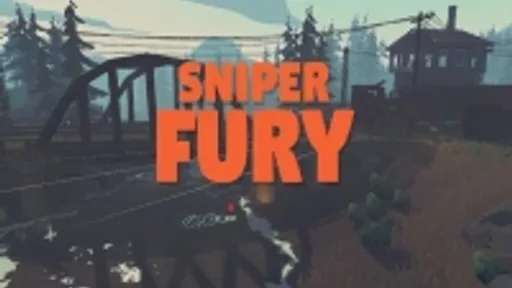 Sniper Fury