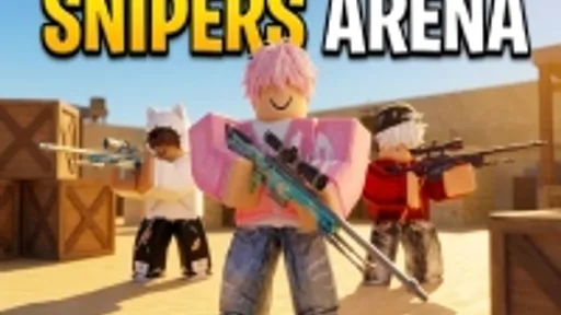 Snipers Arena