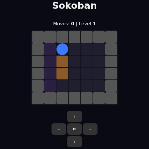 Sokoban