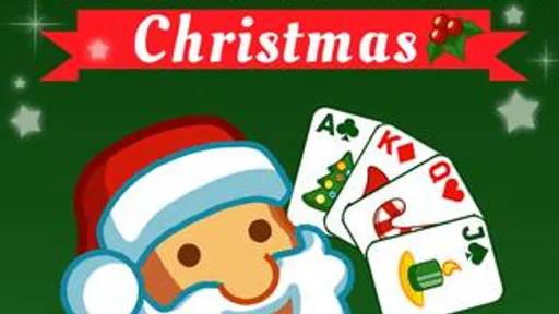 Solitaire Classic Christmas