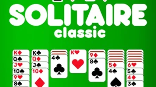 Solitaire Classic