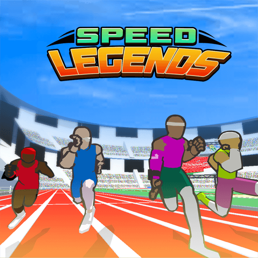 Speed Legends
