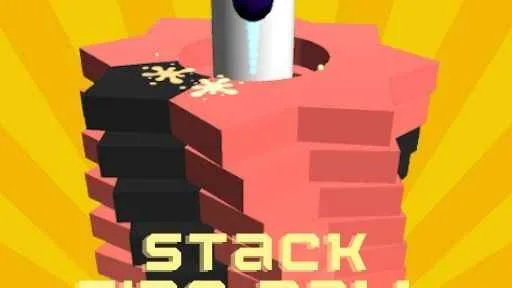 Stack Fire Ball