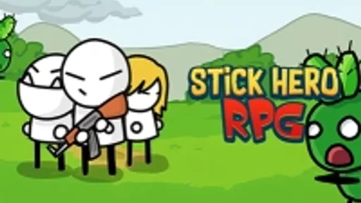 Stick Hero RPG