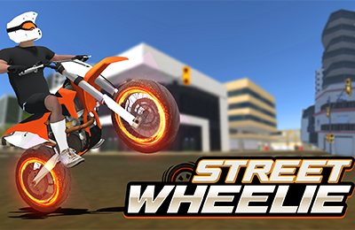 Street Wheelie