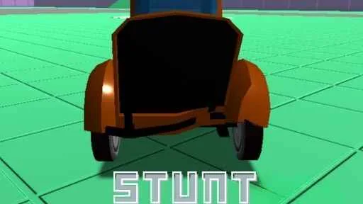 Stunt Simulator