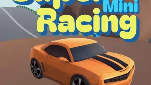 Super Mini Racing
