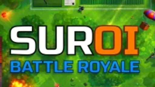 Suroi.io