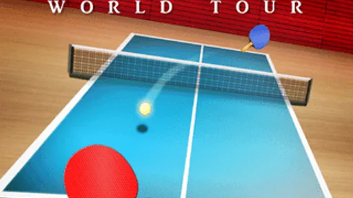 Table Tennis World Tour