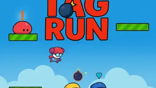 Tag Run
