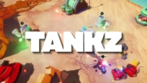 TANKZ