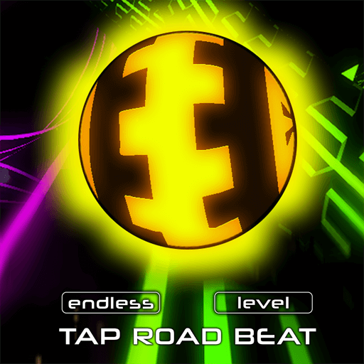 Tap Road Beat