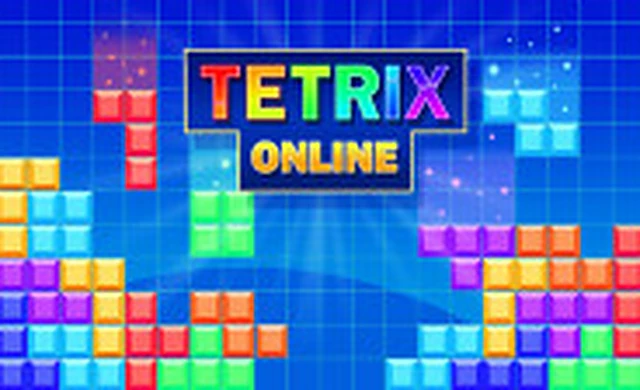Tetrix Online